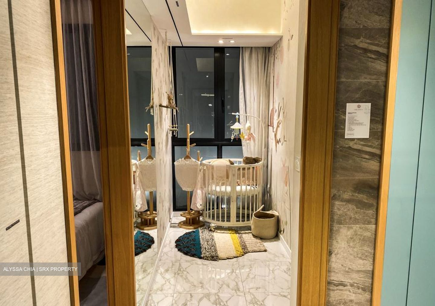 The Jovell (D17), Condominium #484653951